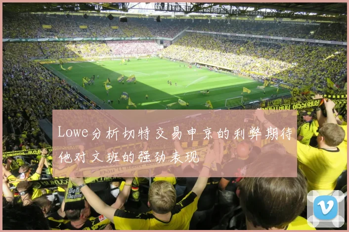 Lowe分析切特交易申京的利弊期待他对文班的强劲表现